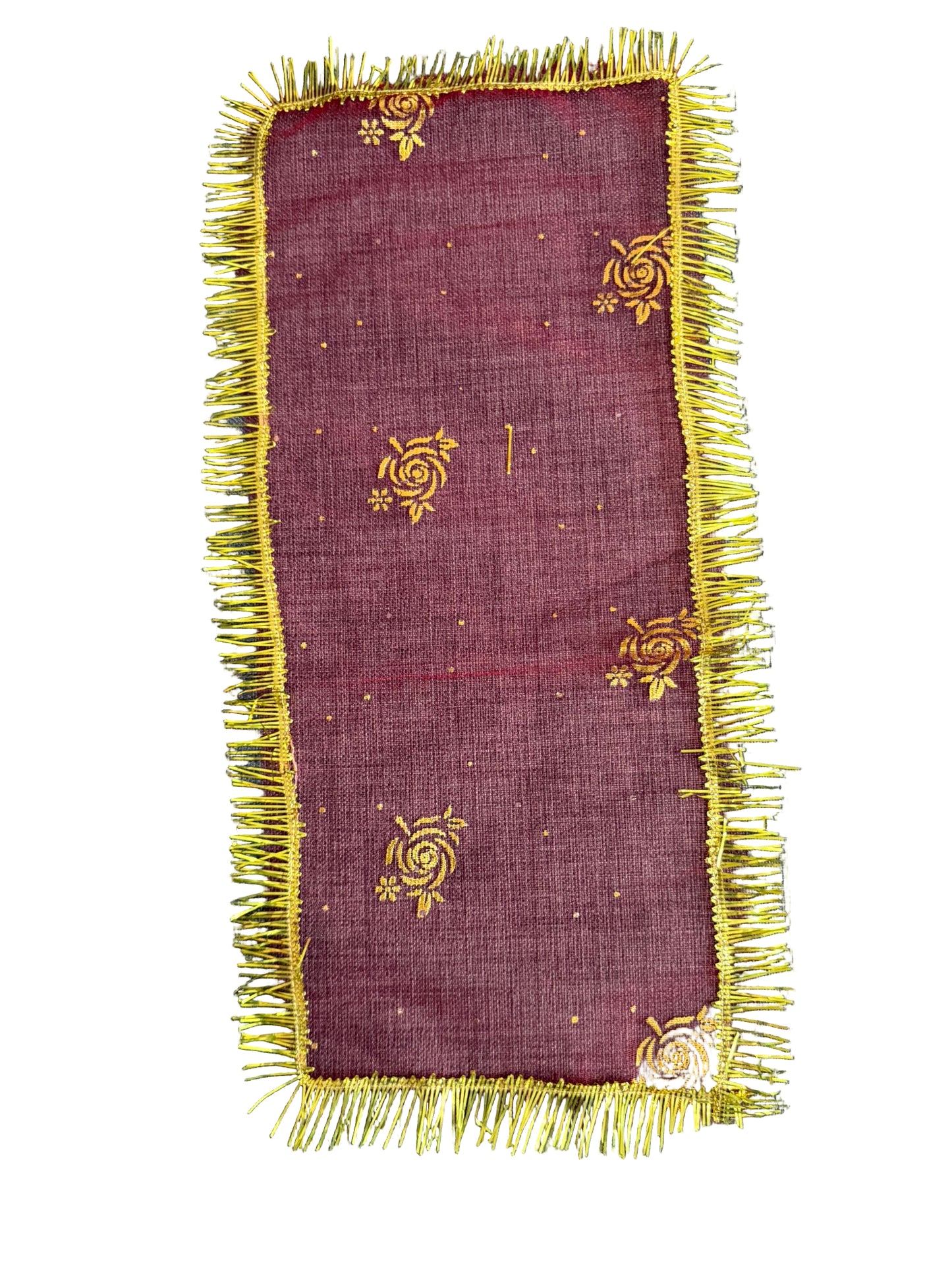 Mata Chunri