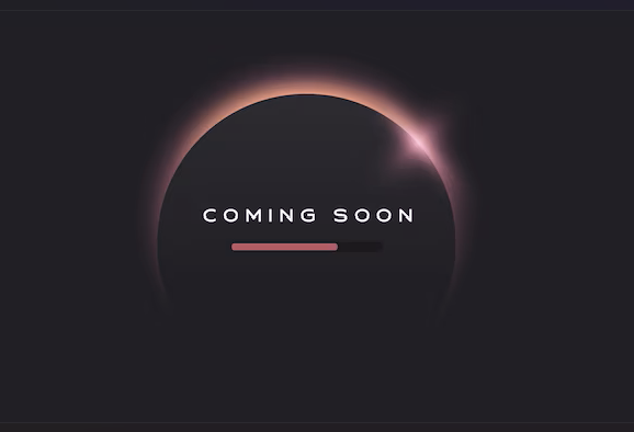Coming Soon