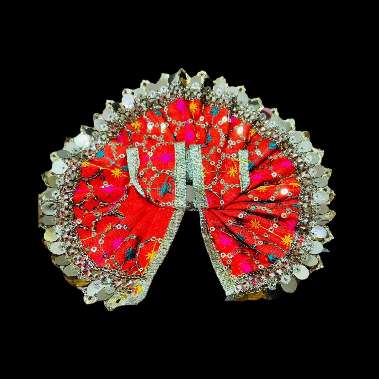 Laddoo Gopal Dress - Size 2