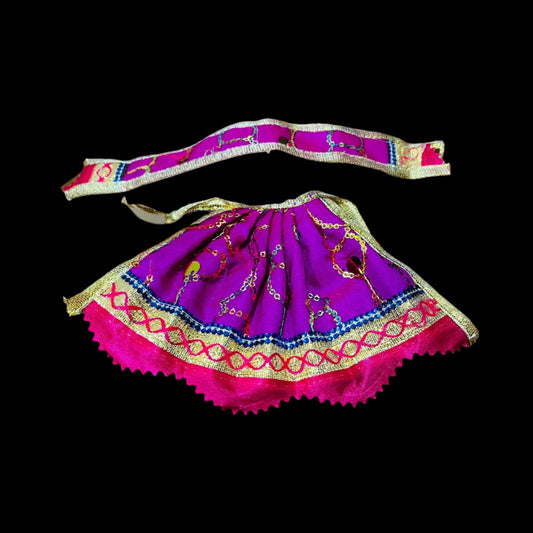 Mata Rani Dress