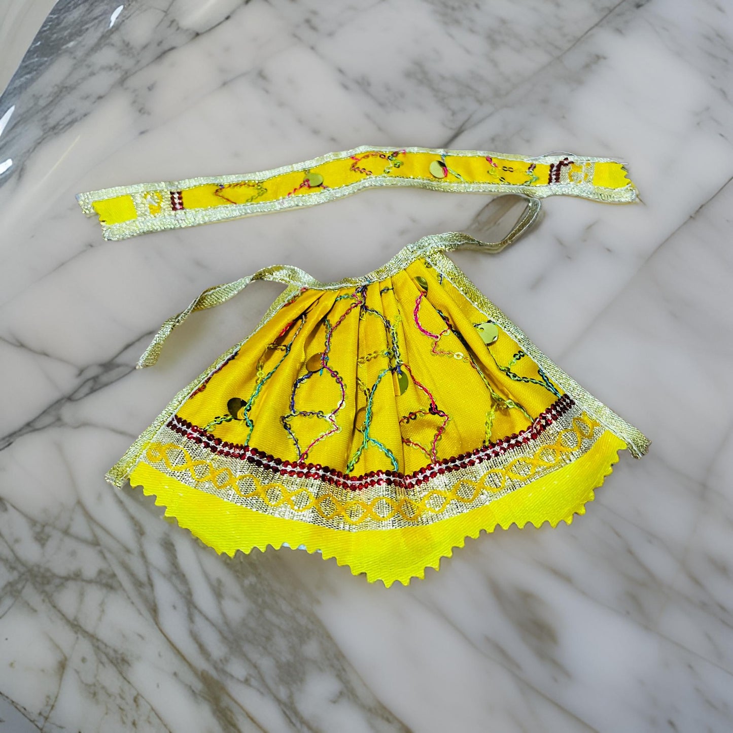 Mata Rani Dress