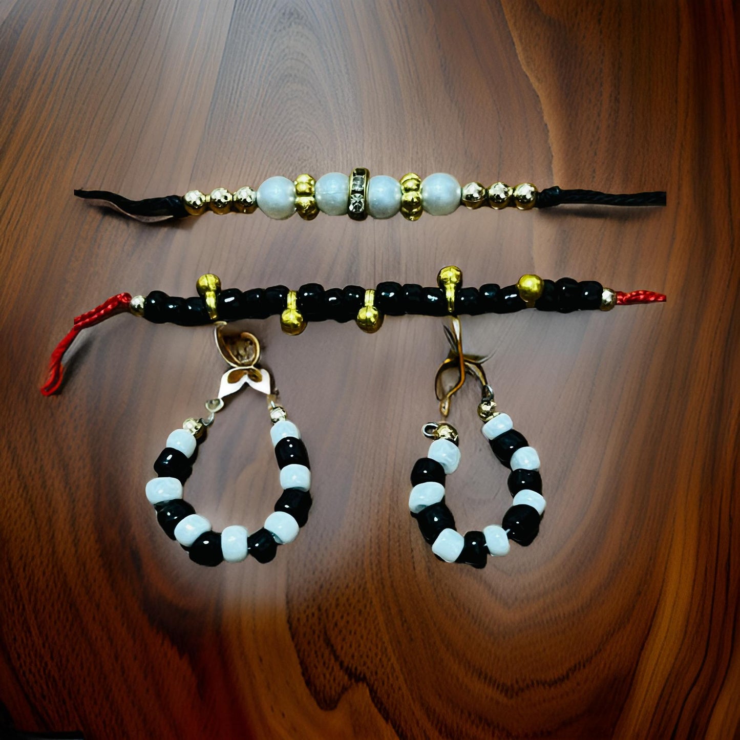 Kids Nazariya Bracelet