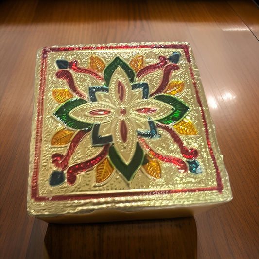 Small Chowki