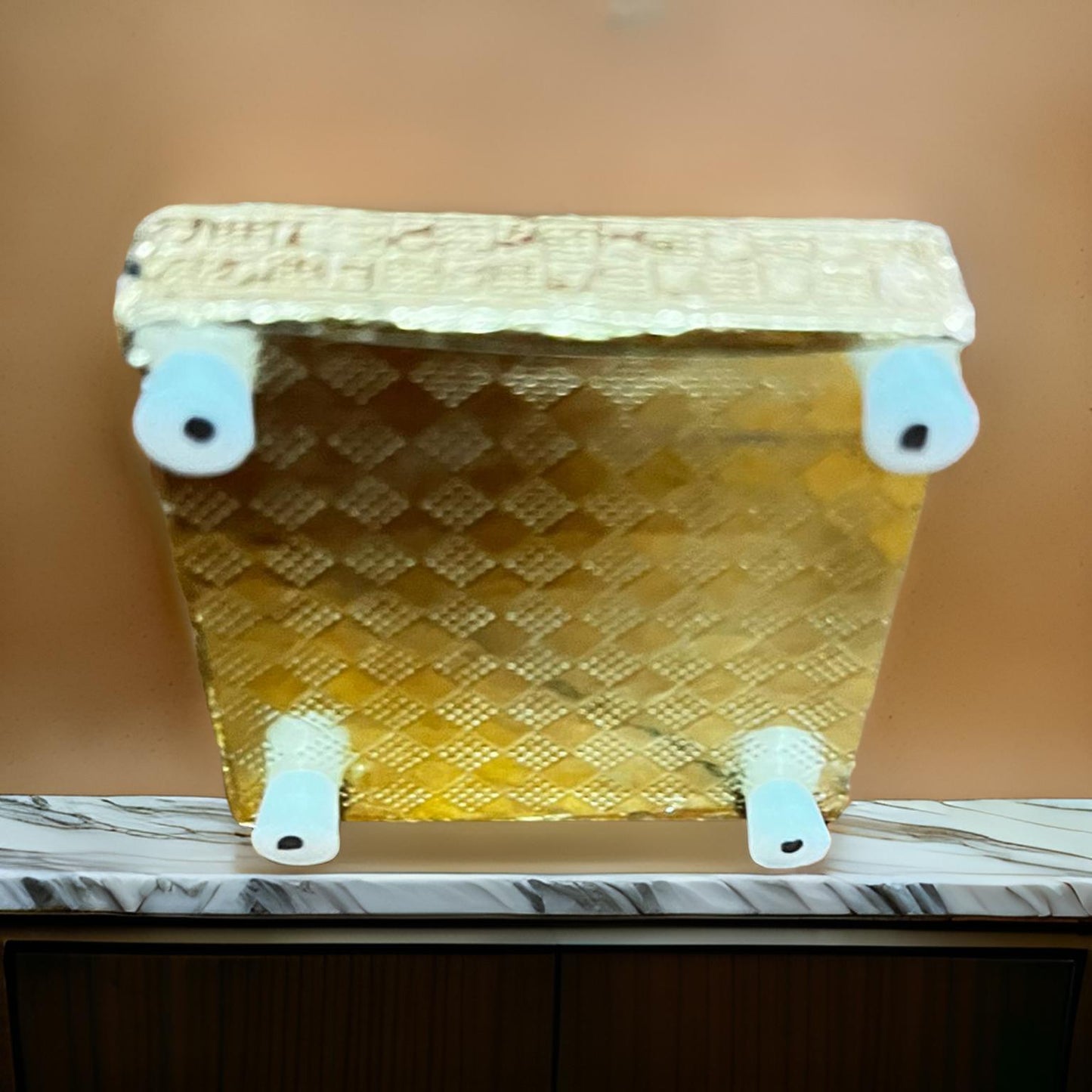 Small Chowki