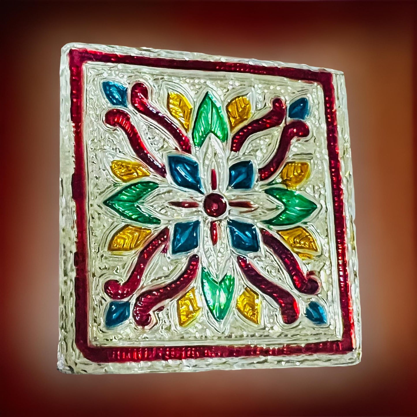 Small Chowki