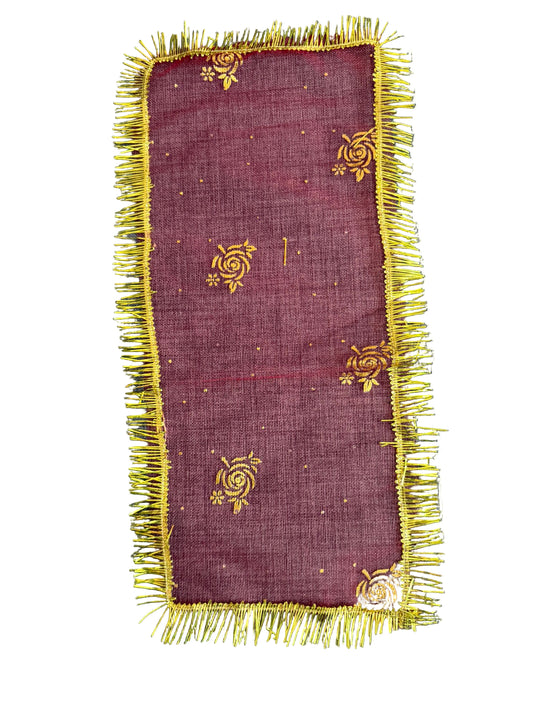 Mata Chunri