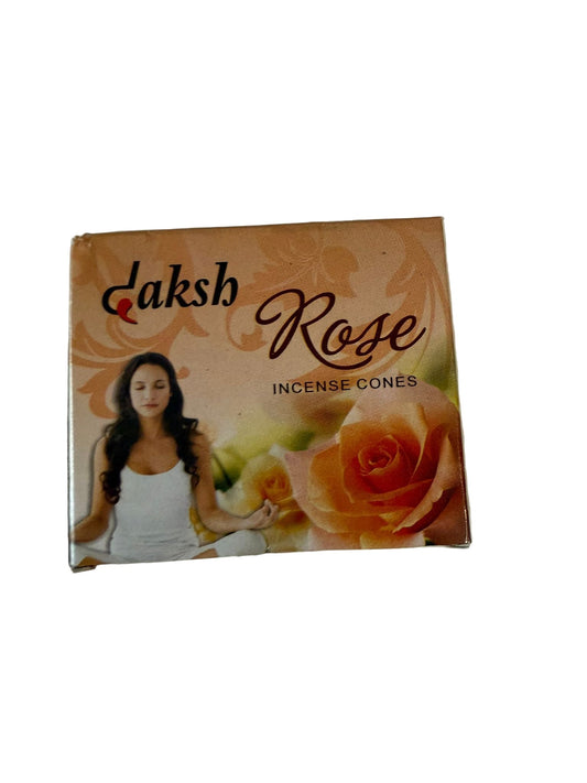 Dhoopbatti