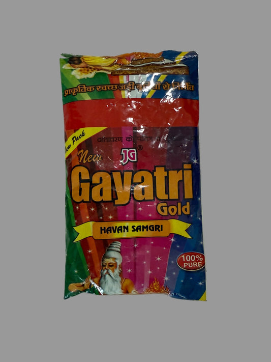 Hawan Saamagri (Sachet)